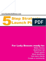 5.StepSrategicLaunchPlanner.KymberlieDimoz