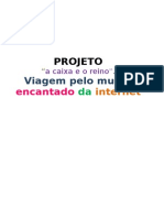 Projeto A Caixa e o Reino