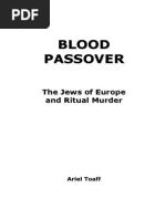 Blood Passover