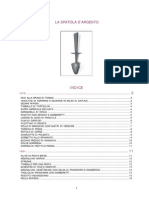 La Spatola d'Argento