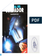 Manual Del Soldador.editorial CESOL