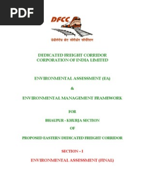 Khadesi Sex Video - Environmental Management | PDF | Environmental Impact Assessment |  Environmental Law