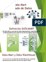 Data Mart