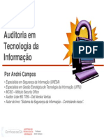 Auditoria em Tecnologia da Informação (disponível em- www.portalgsti.com.br).pdf