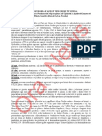 Argumentat e Prokurorisë, Të Paraqitura Në Gjykatën e Apelit Të Krimeve Të Rënda, Kundër Shtetasit Arben Frroku