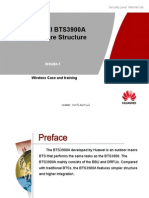 Huawei GSM Bts3900a Hardware Structure-20080730-B-Issue4 (1) .0