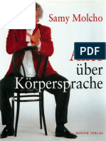 Alles Über Körpesprache (Samy Molcho, 1995 Scan)