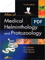 Atlas of Medical Helminthology and Protozoology.pdf