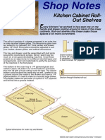 WoodWorking Plans Roll-out Shelves.pdf