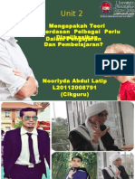 Pembelajaran Bahasa