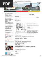 Quero Aprender Alemão - Deutsch Als Fremdsprache_ Wie Geht's