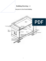 7. Building Drawing - 1