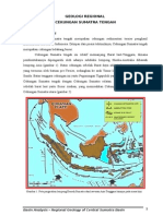 cekungan sumatera tengah