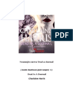Charlaine Harris - Nesumnjivo Mrtva (Sookie Stackhouse #5)
