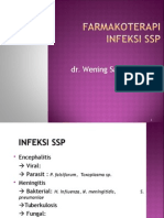 Farmakoterapi Infeksi SSP 2012