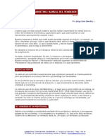 Manual Del Vendedor, José Luis Sánchez PDF