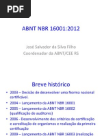 Apresentação 16001