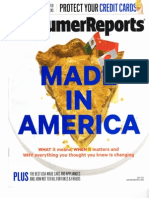 ConsumerReports on AntiVirus Software