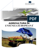 Brosura Agricultura PDF