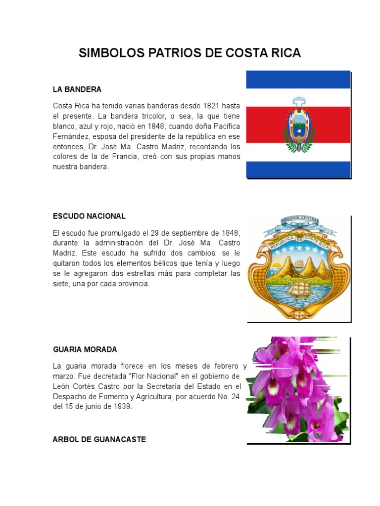 Paises Centroamericanos | PDF, image size:768x1024