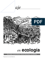 Ecologia Del Paisaje