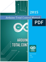 Arduino Total Control Manual PDF