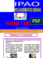 9-Trabajo y Energia