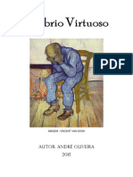 O Ébrio Virtuoso - André Oliveira