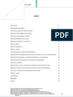 Relaciones intermaxilares: clave para la rehabilitación oral