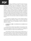 Existen tres tipos de justificación en la investigación la 