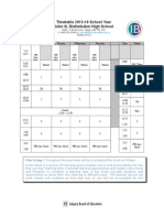 Diefenbakertimetable 2015-16 FVTF