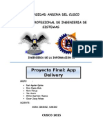 Documentacion Appweb Delivery