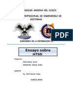 Proyecto Sistemas Digitales