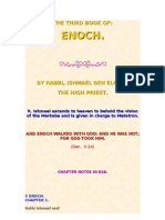 b17. the Third Book of Enoch.