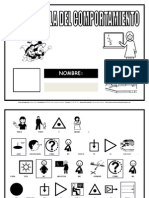 Carnet Del Comportamiento