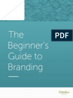 Beginners Guide To Branding