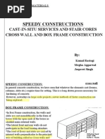 Download Speedy Construction by Ananya Agarwal SN27000061 doc pdf