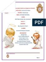 Actividad Pastoral PDF