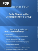Bruce Tuckman & Mary Ann Jensen - Stages of Small-Group Development ...