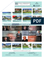 DSRE Brevard Homes For Sale 6.28.2015