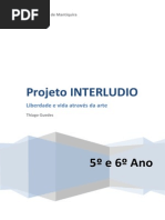 Apostila de Teoria Musical (Violão 5º e 6º Ano)