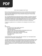 Medical Abbreviations For Soap Notes Pdf Physical Therapy Coronary Artery Disease