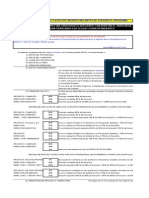 Contrato de Arquitectura - Septiembre 2014