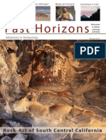  Adventures in Archaeology - Past Horizons Feb 2010 -  Issue 11