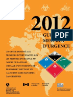 TMD Guide Des Mesures d'Urgence T22!44!2012-Fra