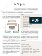 Exploring Arc Objects Article