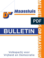 VVD Bulletin Juni 2015 Web - 1 PDF