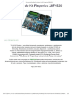 Microcontrolandos_ Emulador Do Kit Picgenios 18F4520