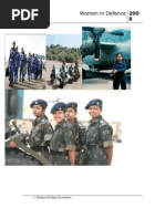 Download Women in Defence by monuab SN27003015 doc pdf