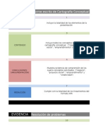 Ejemplo de Rubrica (Taller)